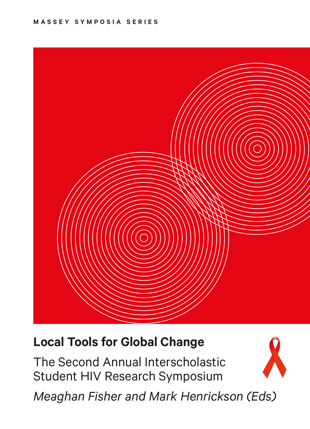 book cover for Local Tools for Global Change