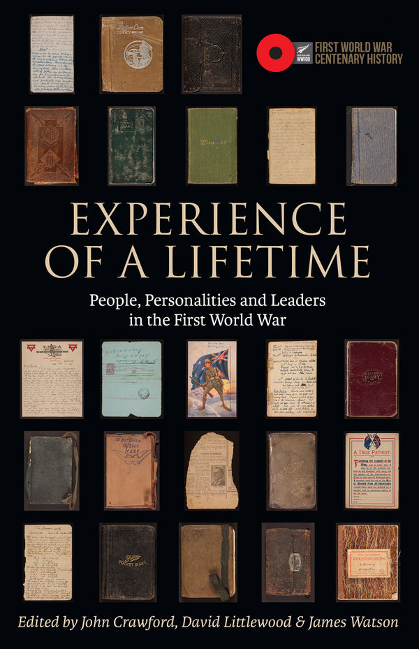 Experience of a Lifetime