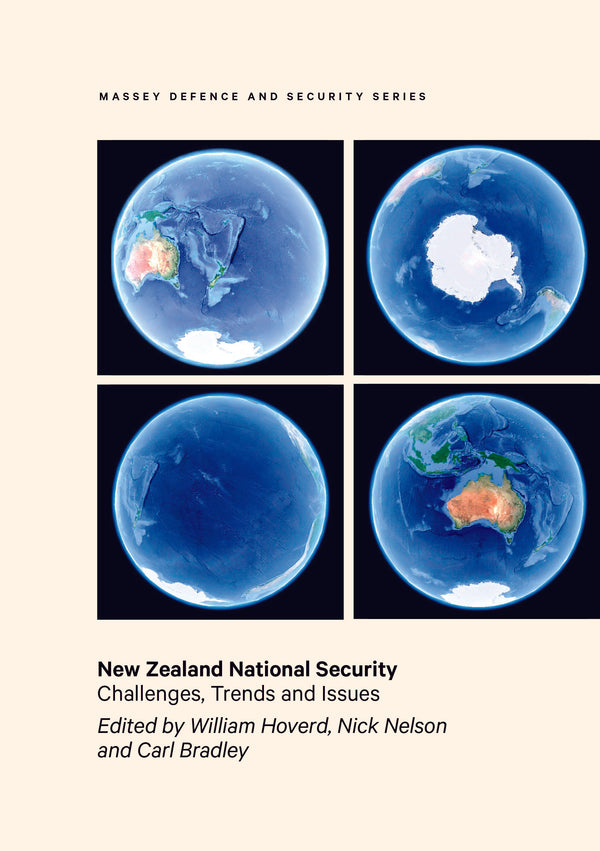 New Zealand National Security