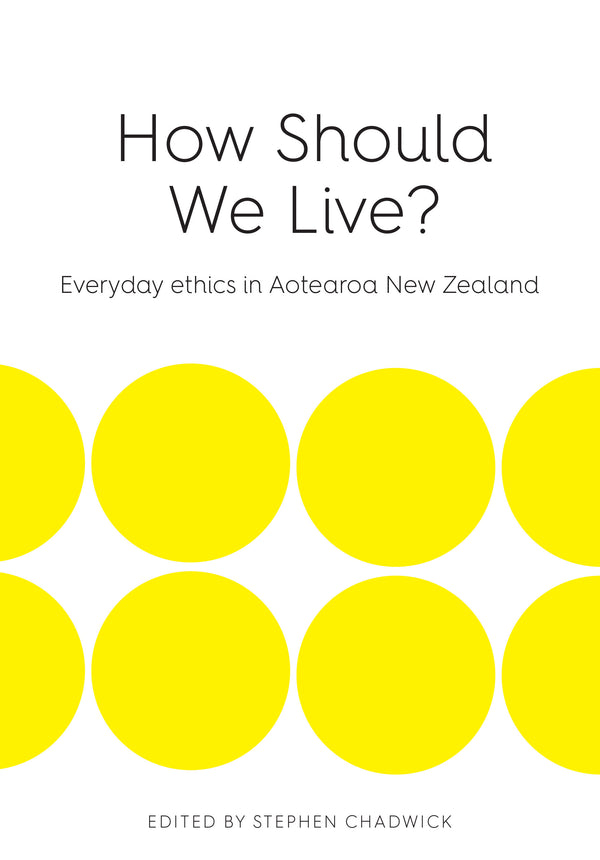 How Should We Live?