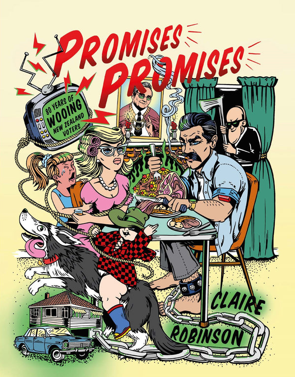 Promises Promises