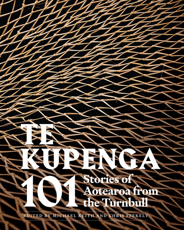 Te Kupenga
