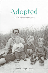 Adopted