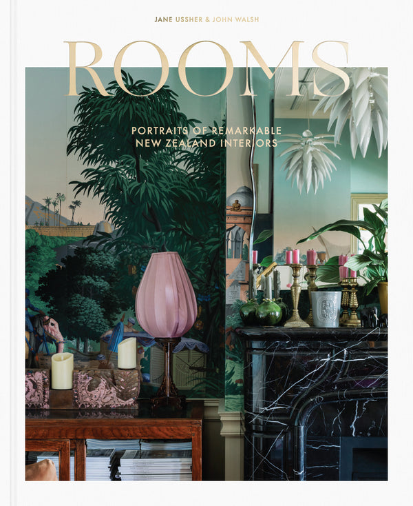 Inside New Zealand’s most inspiring rooms