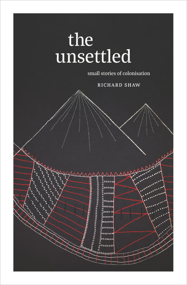The Unsettled reviewed on Landfall