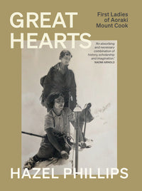 Great Hearts