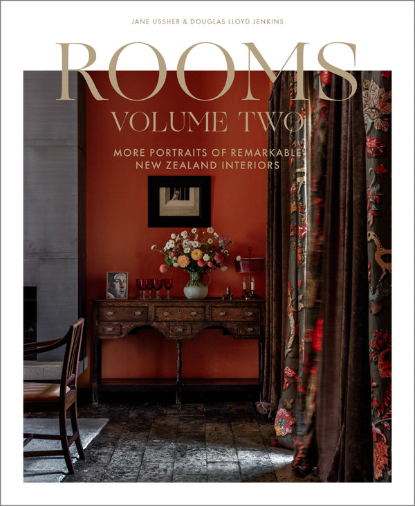 Rooms Volume Two