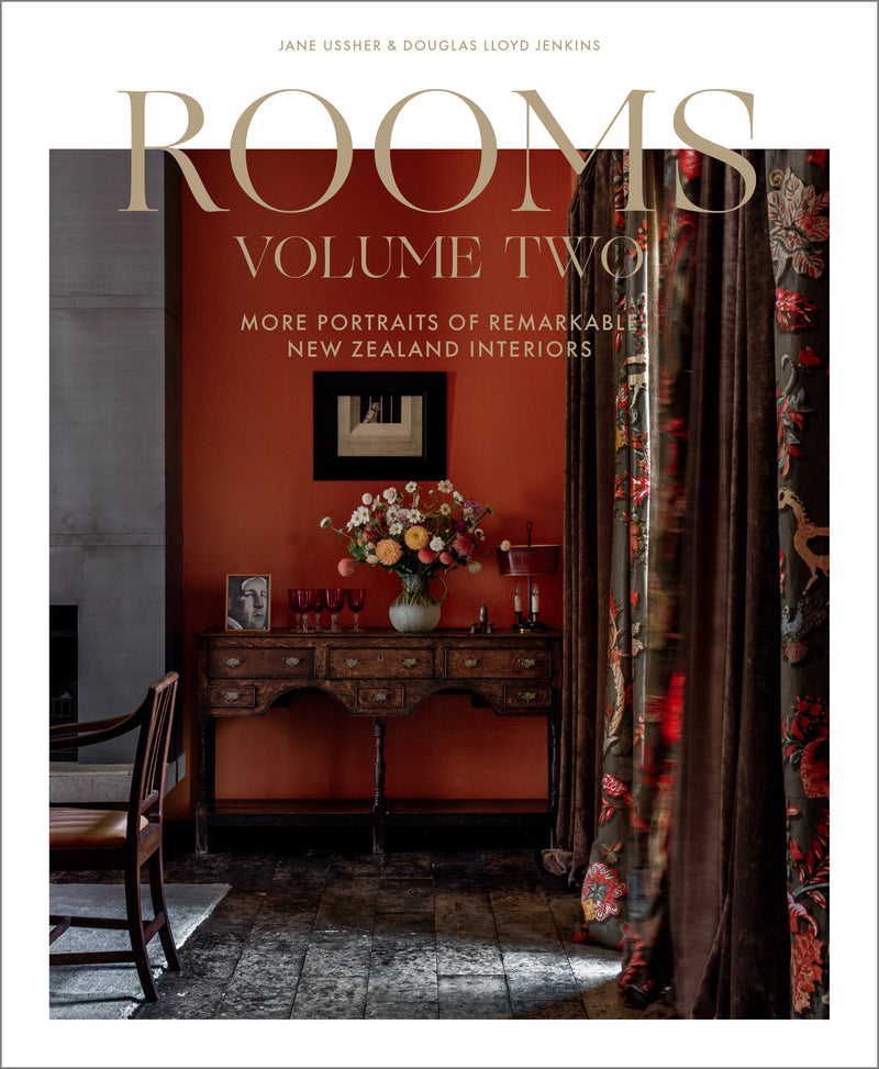 Rooms Volume Two
