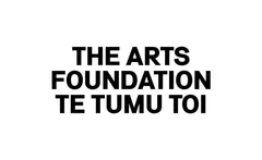 The Arts Foundation Te Tumu Toi