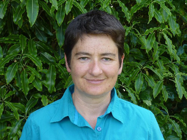 Anne Riddle Oregon Ten Question Q&A with Anne Ridler – Massey Press