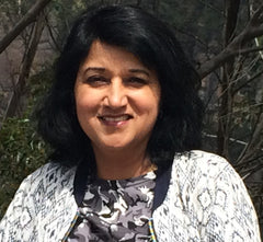 Anuradha Mathrani