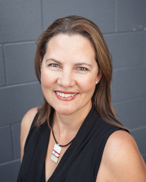 Ten Question Q&A with Jo Willis and Brigitta Baker