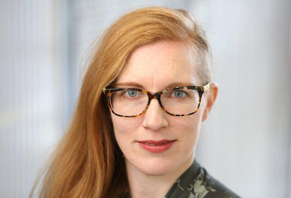 Bronwyn Holloway-Smith