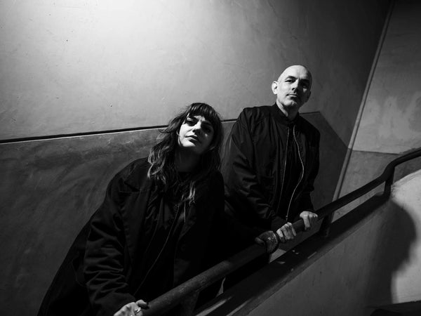 Ten Question Q&A with Chelsea Nichols and Aaron Lister