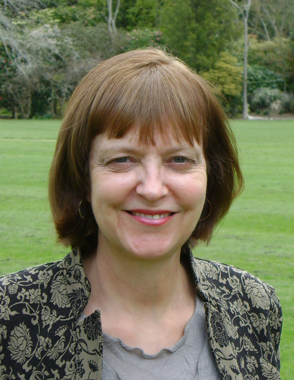 Carolyn Wirth