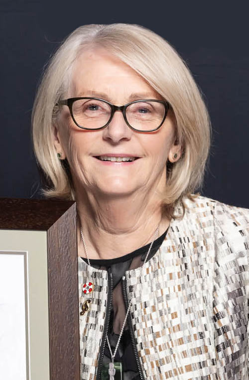 Cynthia Farquhar