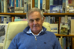 Colin Monteath