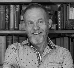 Douglas Lloyd Jenkins