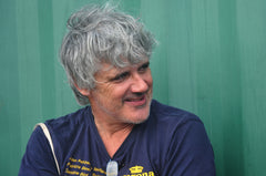 Gregory O‘Brien