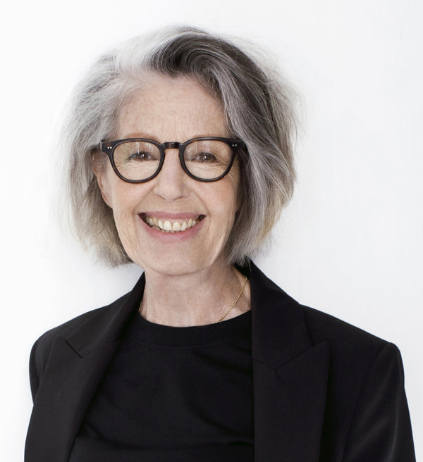 Ten Question Q&A with Jane Ussher