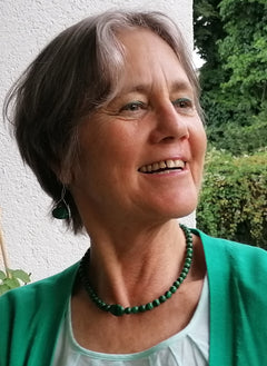 Jan Kemp