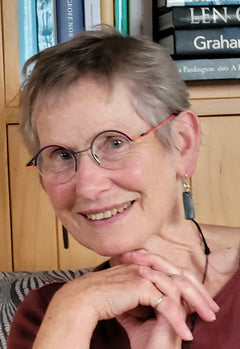 Jane Robertson
