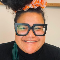 Ten Question Q&A with Jessica Palalagi