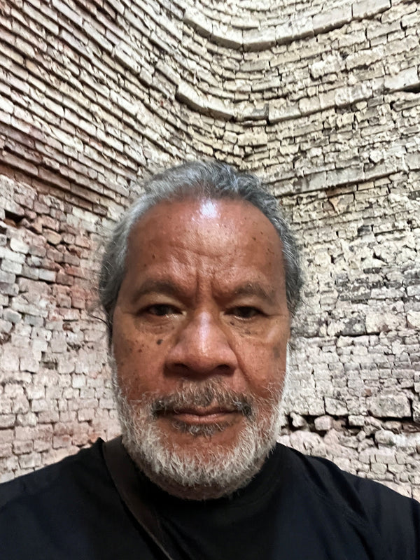 John Puhiatau Pule