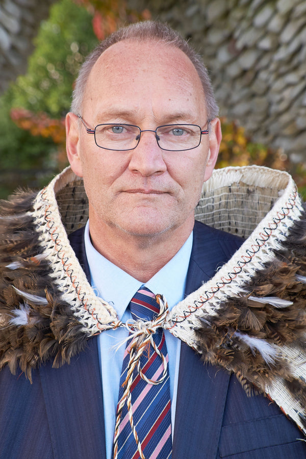 Mark Solomon