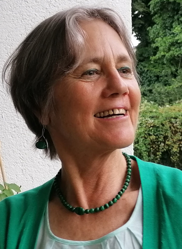 Ten Question Q&A with Jan Kemp