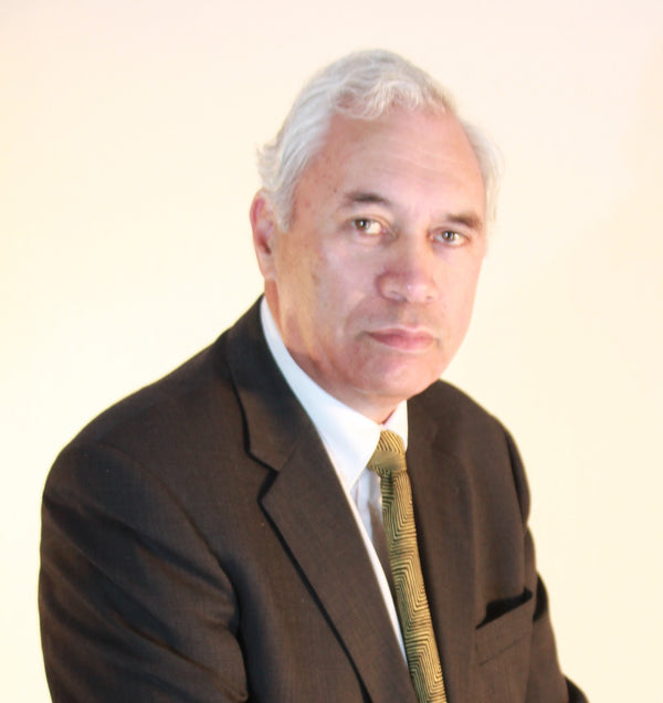 Selwyn Rouse Selwyn Katene – Massey Press