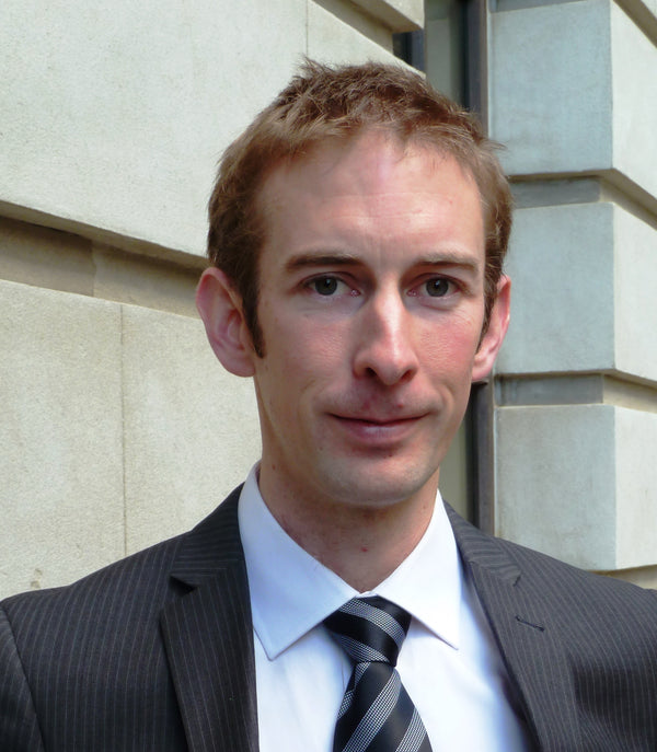 Steven Ridge Ten Question Q&A with Steven Loveridge – Massey Press