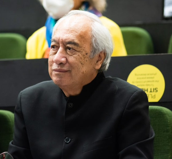 Witi Ihimaera