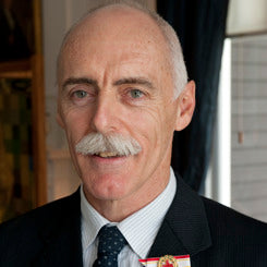 Andrew Cameron