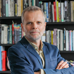 Christopher Braddock