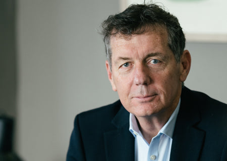Ten Question Q&A with John Walsh, author of Ōtepoti Dunedin Architecture