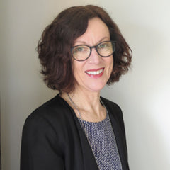 Lareen Cooper