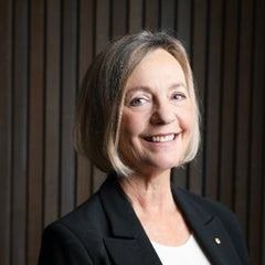 Marian Baird