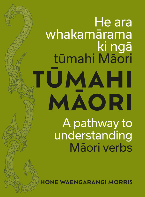 Tūmahi Māori