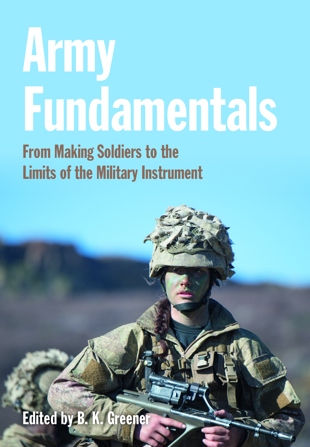 Army Fundamentals | Massey University Press