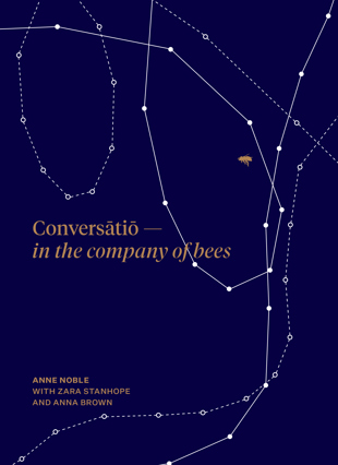 book cover for Conversātiō