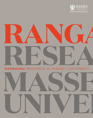 book cover for Rangahau Vol. 1
