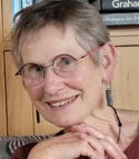 Profile image for Jane Robertson