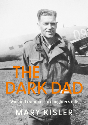 book cover for The Dark Dad